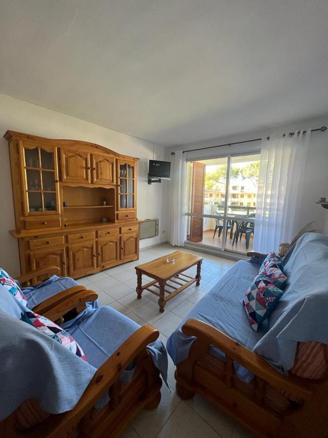 Residencial Alcanar Costa 外观 照片