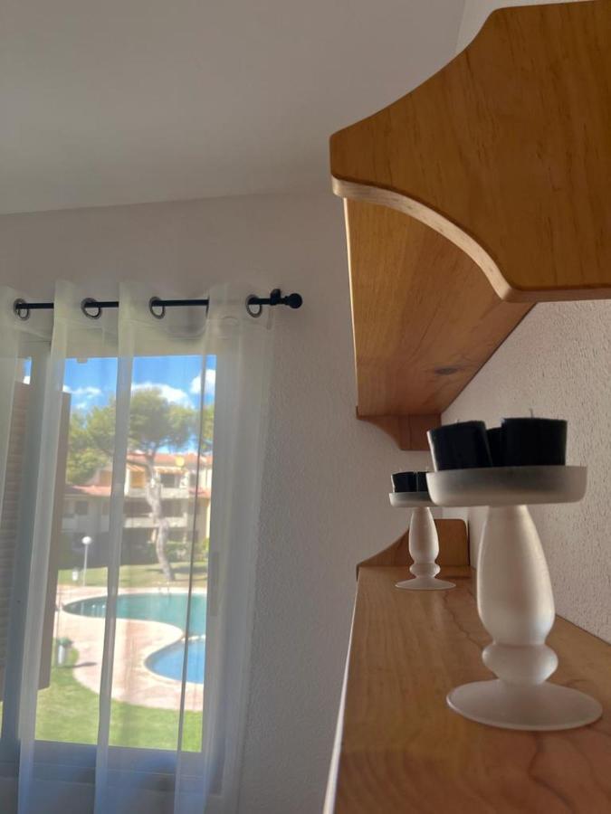 Residencial Alcanar Costa 外观 照片